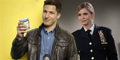 why did they kill off madeline wuntch|Brooklyn Nine.